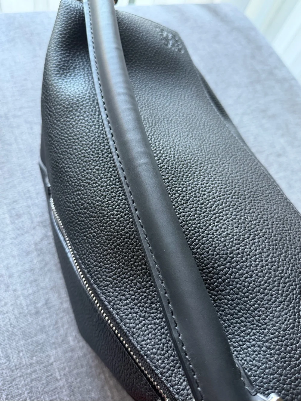 Loewe distinct geometric